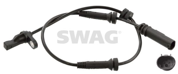 SWAG 20 10 3200 Sensor, wheel speed