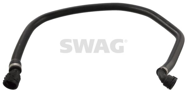 SWAG 20 10 3235 Radiator Hose
