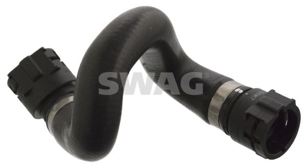 SWAG 20 10 3236 Radiator Hose