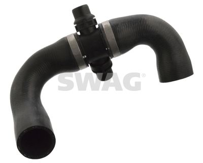 Radiator Hose SWAG 20 10 3237