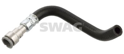 Hydraulic Hose, steering SWAG 20 10 3246