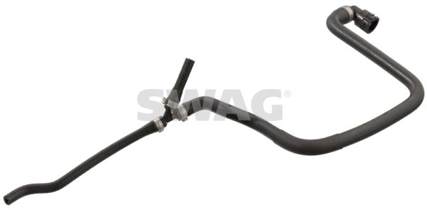 SWAG 20 10 3272 Radiator Hose