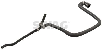Radiator Hose SWAG 20 10 3272