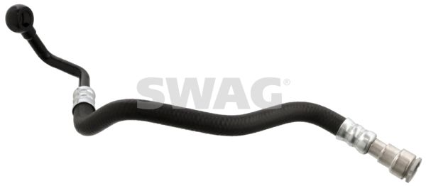 SWAG 20 10 3273 Hydraulic Hose, steering