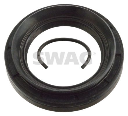 SWAG 20 10 3348 Shaft Seal, manual transmission