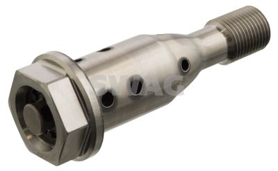 Control Valve, camshaft adjustment SWAG 20 10 3379
