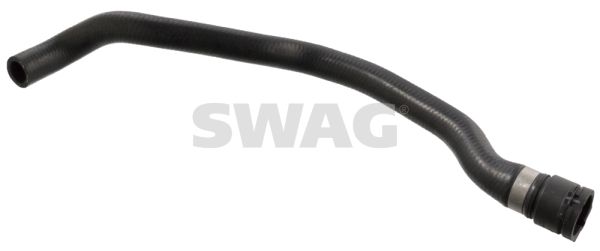 SWAG 20 10 3381 Radiator Hose