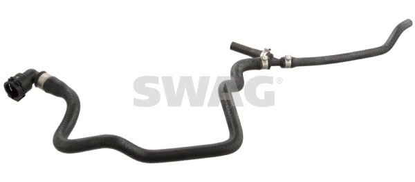SWAG 20 10 3415 Radiator Hose