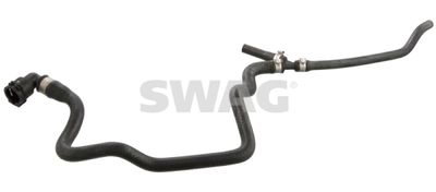 Radiator Hose SWAG 20 10 3415