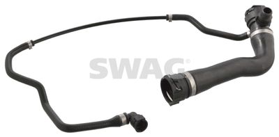 Radiator Hose SWAG 20 10 3416