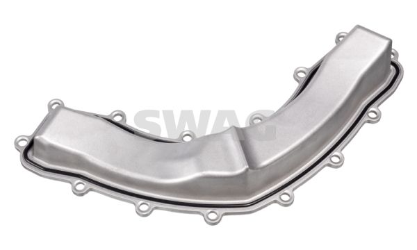 SWAG 20 10 3436 Housing Cover, crankcase