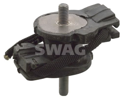 SWAG 20 10 3441 Mounting, automatic transmission
