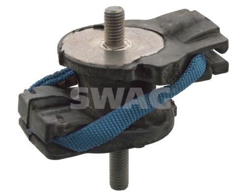 SWAG 20 10 3443 Mounting, automatic transmission
