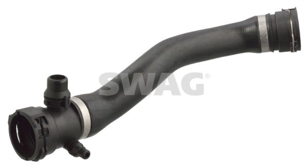 SWAG 20 10 3450 Radiator Hose