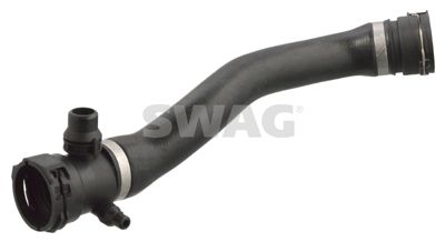 Radiator Hose SWAG 20 10 3450
