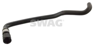 Radiator Hose SWAG 20 10 3451