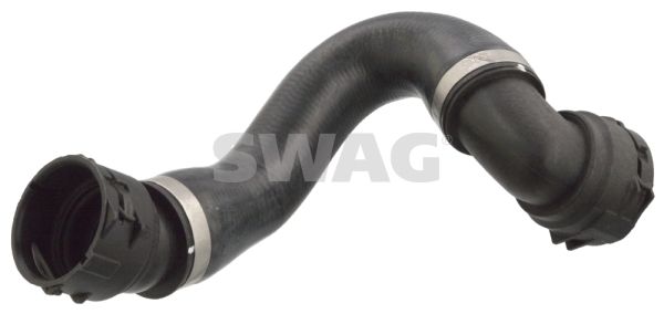 SWAG 20 10 3452 Radiator Hose