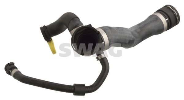 SWAG 20 10 3453 Radiator Hose