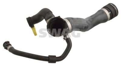 Radiator Hose SWAG 20 10 3453