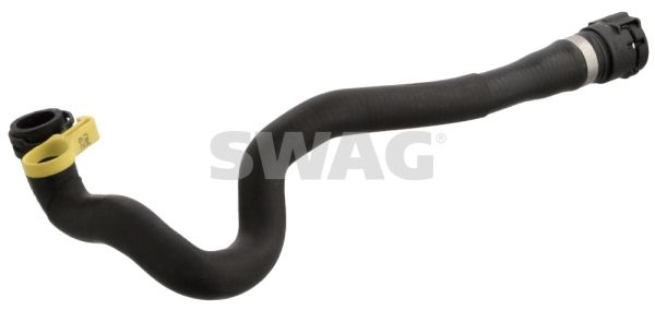 SWAG 20 10 3454 Radiator Hose
