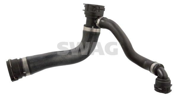 SWAG 20 10 3465 Radiator Hose