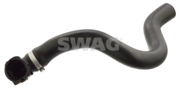 SWAG 20 10 3466 Hydraulic Hose, steering