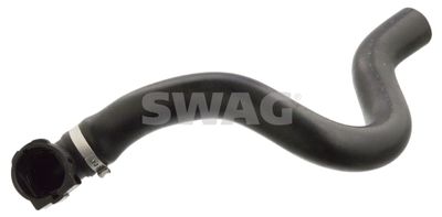 Hydraulic Hose, steering SWAG 20 10 3466