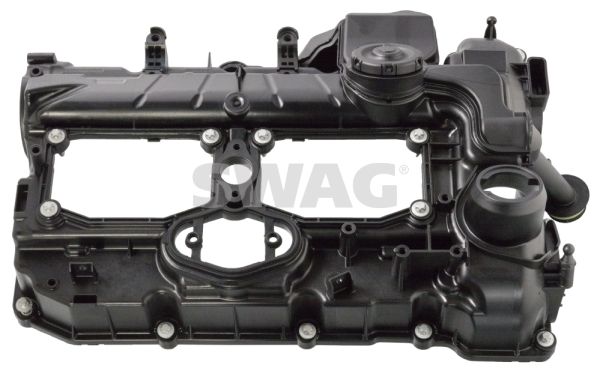 SWAG 20 10 3668 Cylinder Head Cover