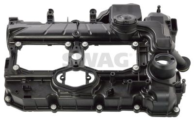 Cylinder Head Cover SWAG 20 10 3668