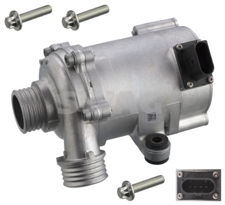 SWAG 20 10 3680 Water Pump, engine cooling