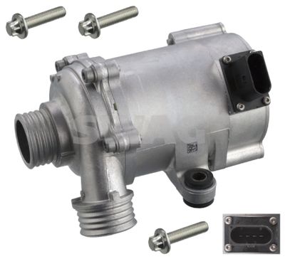 Water Pump, engine cooling SWAG 20 10 3680