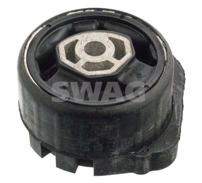 Mounting, automatic transmission SWAG 20 10 3683