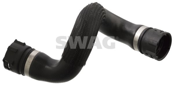 SWAG 20 10 3702 Radiator Hose