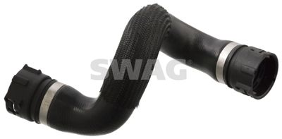 Radiator Hose SWAG 20 10 3702