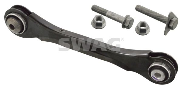SWAG 20 10 3735 Control/Trailing Arm, wheel suspension