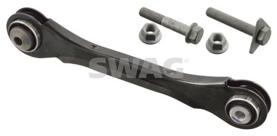 Control/Trailing Arm, wheel suspension SWAG 20 10 3735