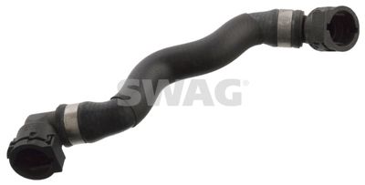 Radiator Hose SWAG 20 10 3885