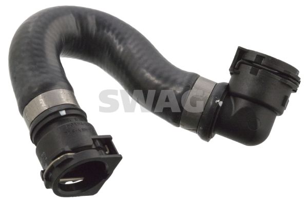 SWAG 20 10 3886 Radiator Hose