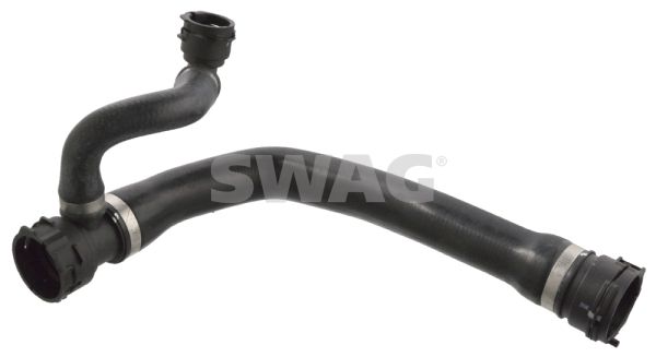 SWAG 20 10 3890 Radiator Hose