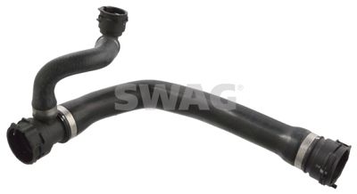 Radiator Hose SWAG 20 10 3890
