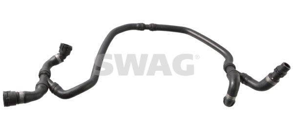 SWAG 20 10 3891 Radiator Hose