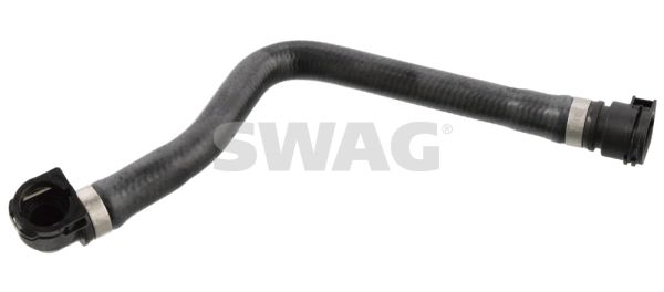 SWAG 20 10 3912 Radiator Hose