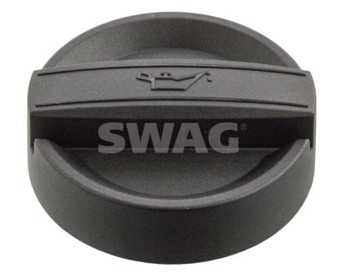 SWAG 20 10 3923 Sealing Cap, oil filler neck