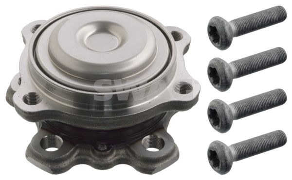 SWAG 20 10 3943 Wheel Bearing Kit