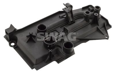 Holder, coolant compensation tank SWAG 20 10 4090