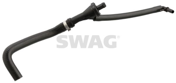 SWAG 20 10 4092 Valve, brake booster