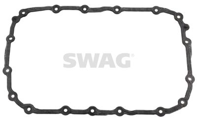 Gasket, automatic transmission oil sump SWAG 20 10 4093