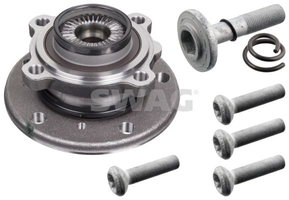 SWAG 20 10 4110 Wheel Bearing Kit