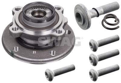 Wheel Bearing Kit SWAG 20 10 4110