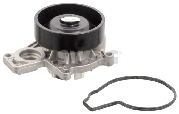 SWAG 20 10 4155 Water Pump, engine cooling